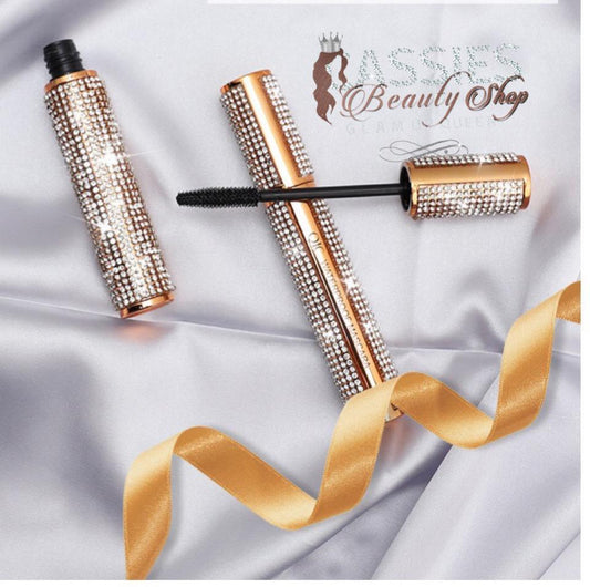 Waterproof Mascara