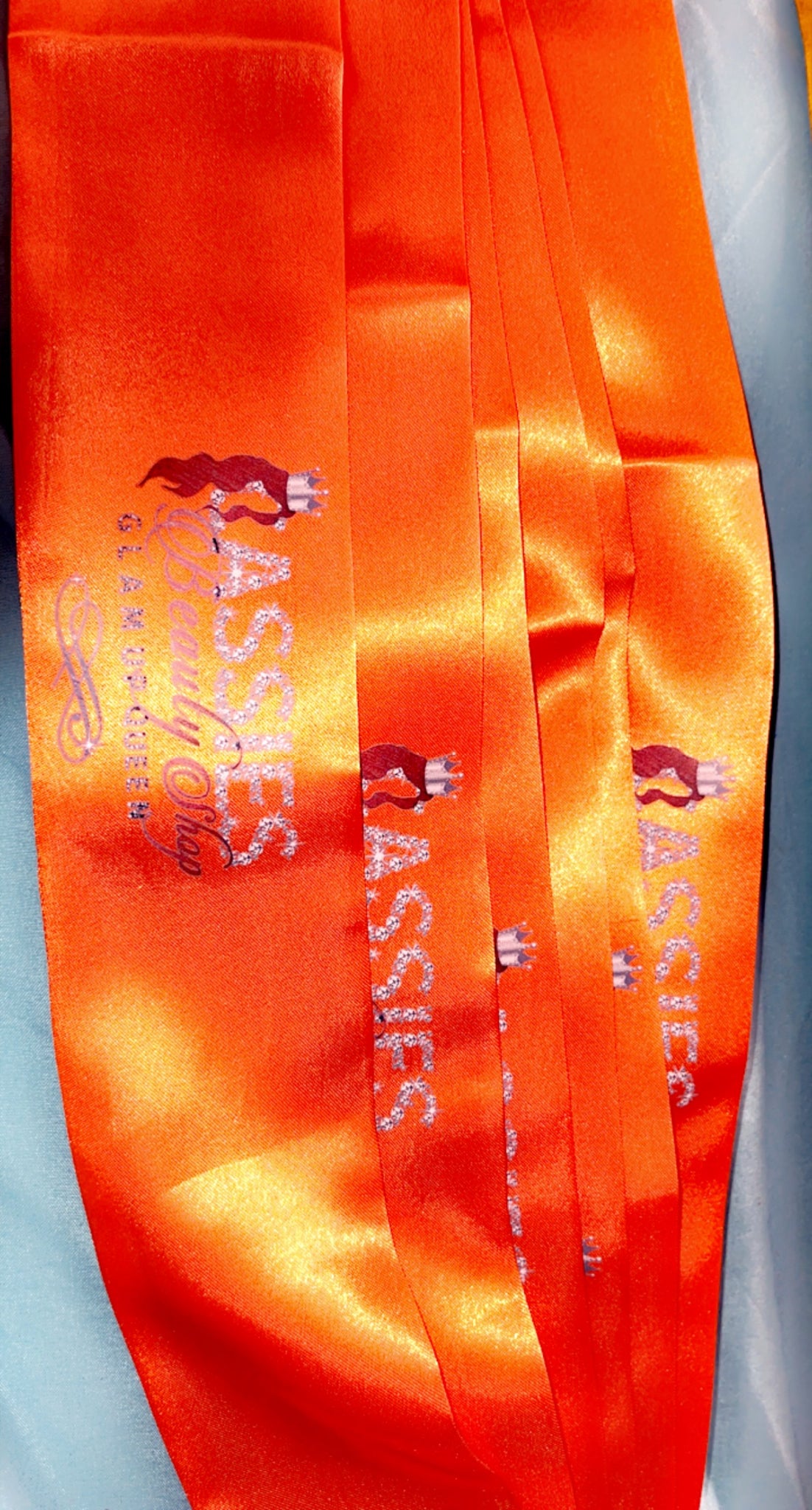 SILK HEADBANDS