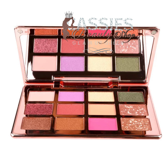 Eye Shadow Palette