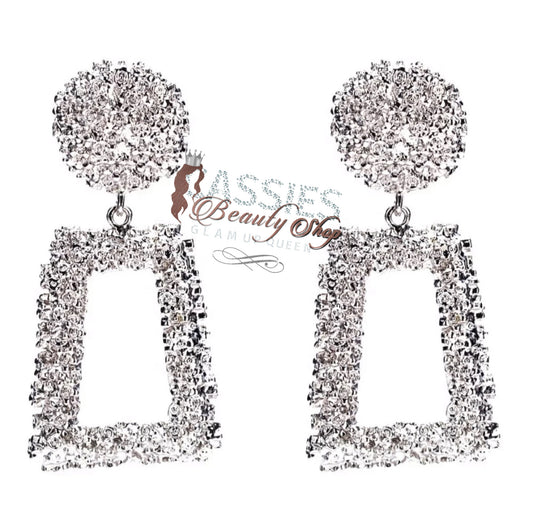 Glam Earring