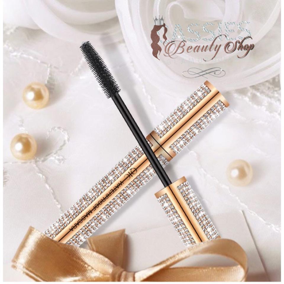 Waterproof Mascara
