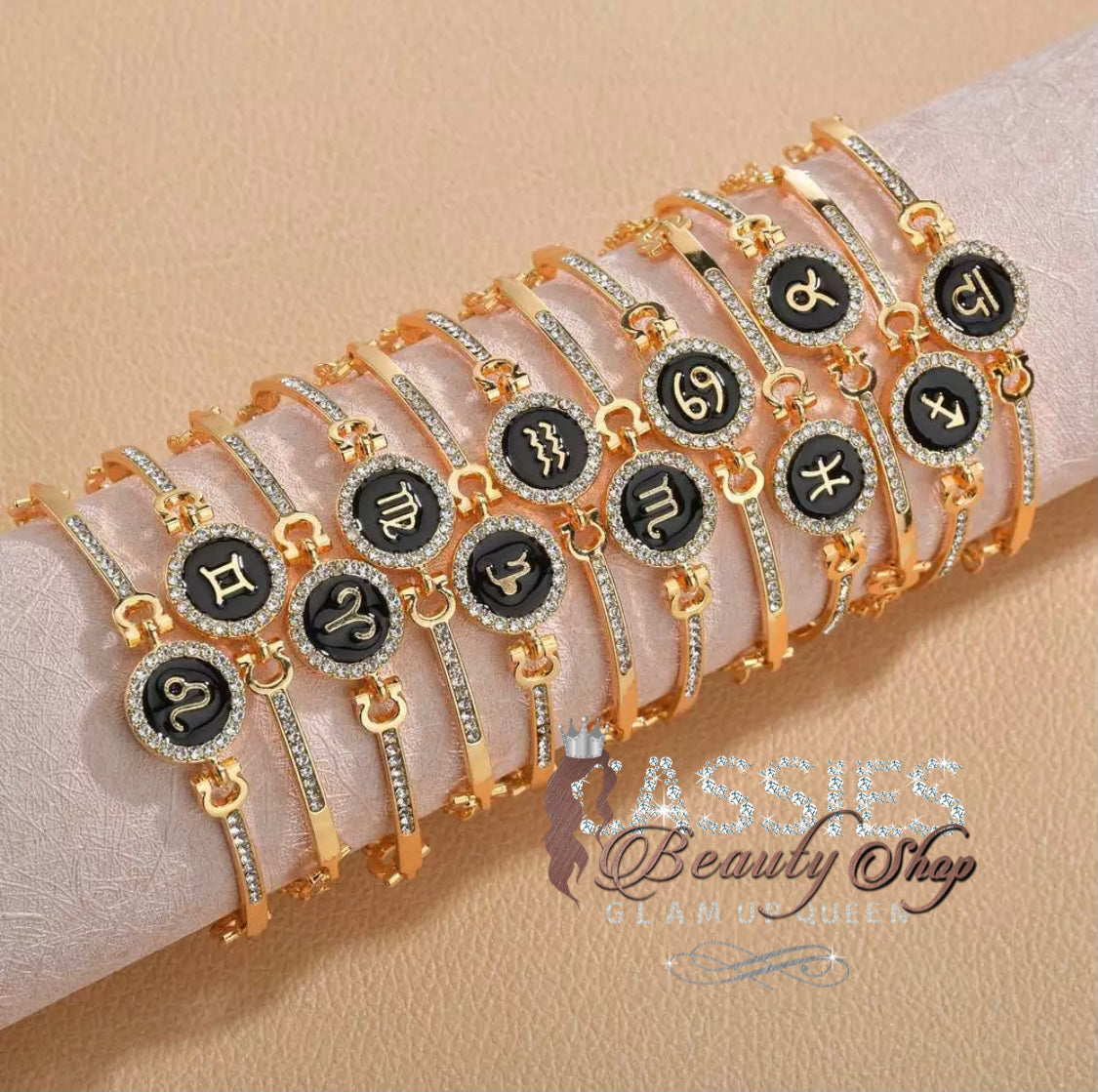 ZODIAC BRACELETS