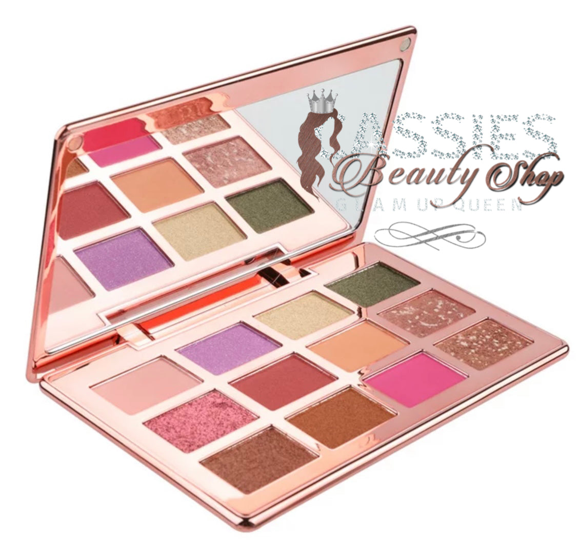 Eye Shadow Palette