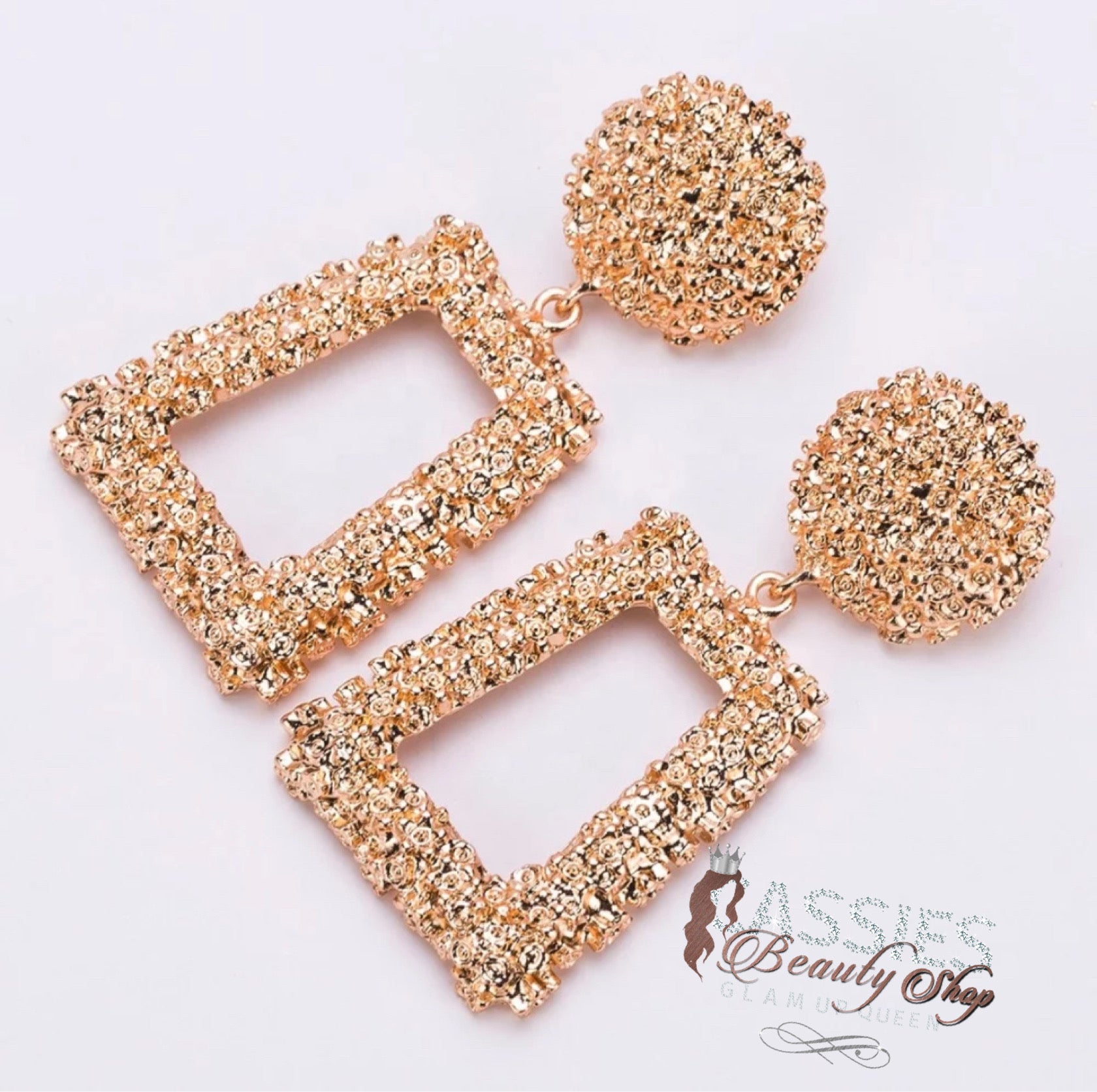 Glam Earring