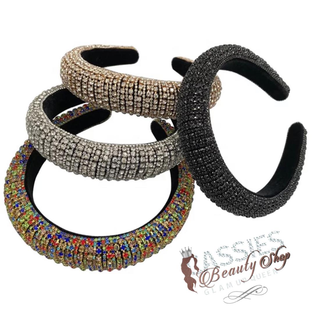 Cassie’S Stones Headband