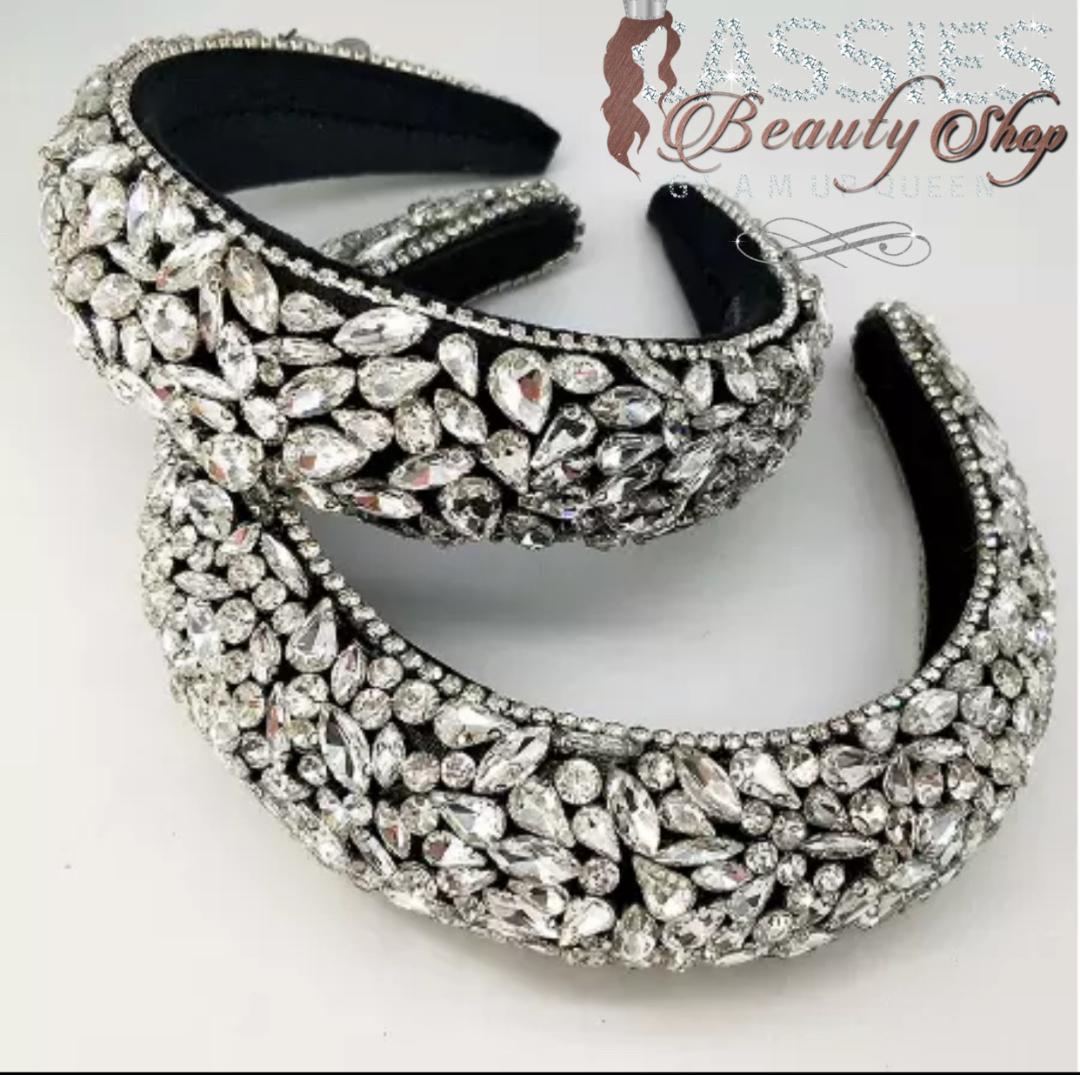 Glam Headbands